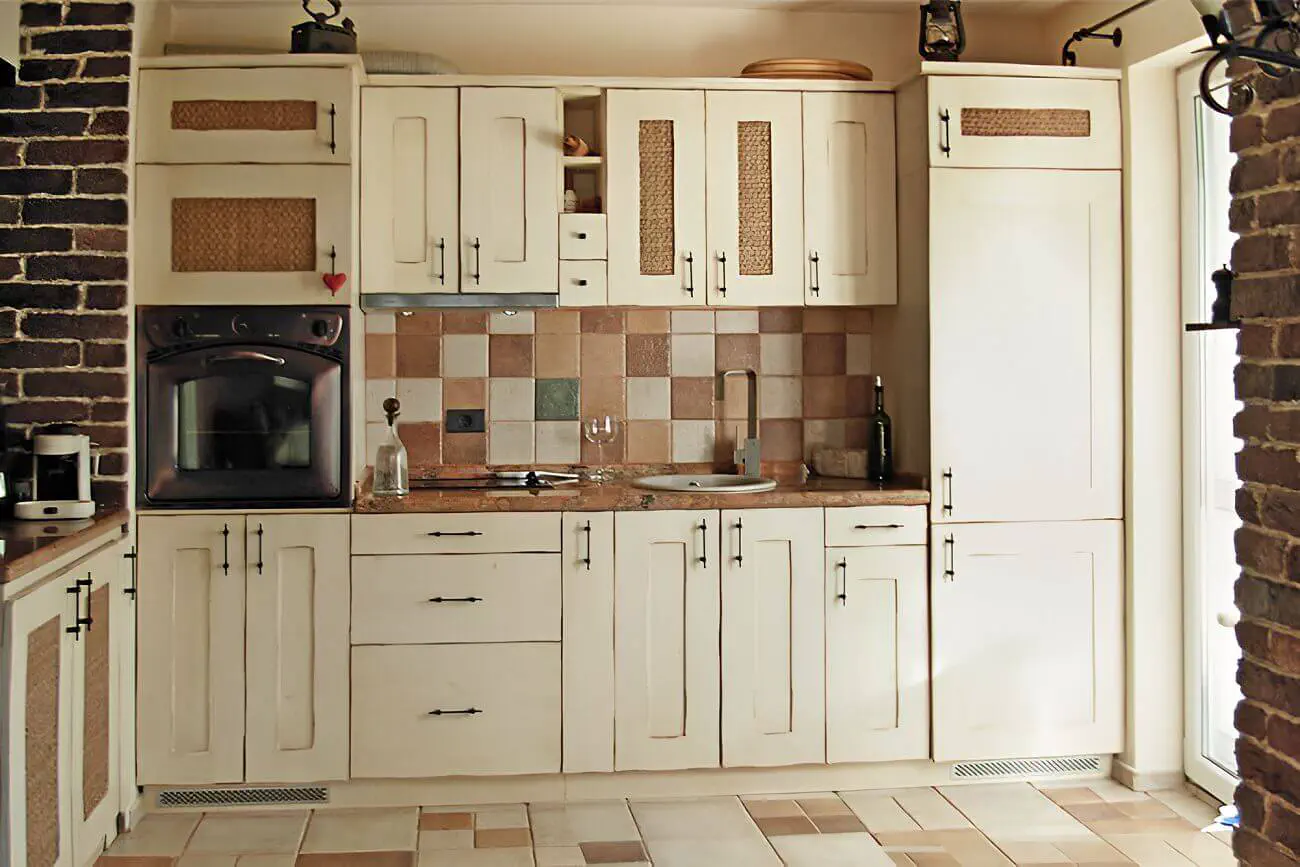 Custom-made furniture Sofia from Adara furniture salon - мебели от масив София